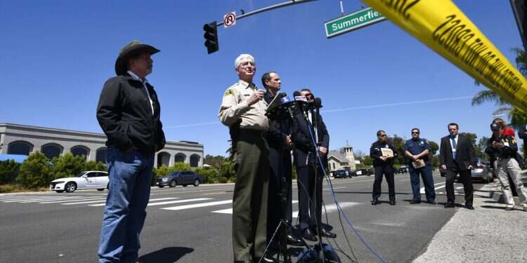 Strategic affairs minister: Times cartoon inspired synagogue shooter