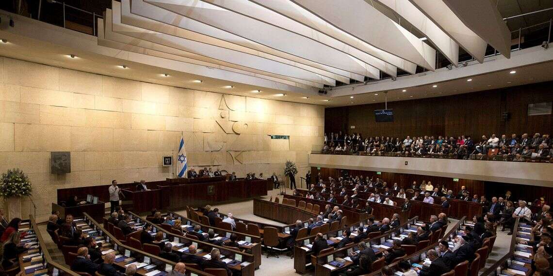 Israel faces a new judicial order