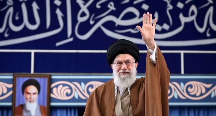 Iran announces halt to some commitments under nuclear deal