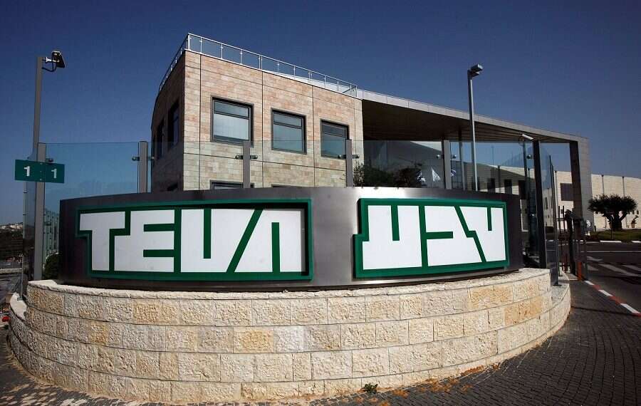 Disciplinære spørgeskema Sind Teva Pharmaceuticals at heart of major price fixing suit in US -  www.israelhayom.com