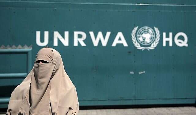 Foreign Ministry against UNRWA: 'We'll keep telling the truth'
