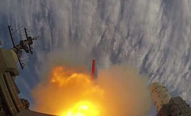 Israel wraps up second-highest defense export year in past decade