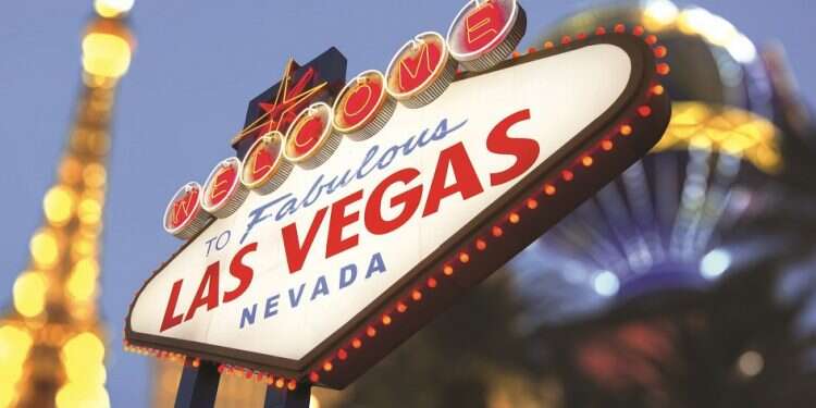 El Al Israel Airlines to launch nonstop flight to Las Vegas