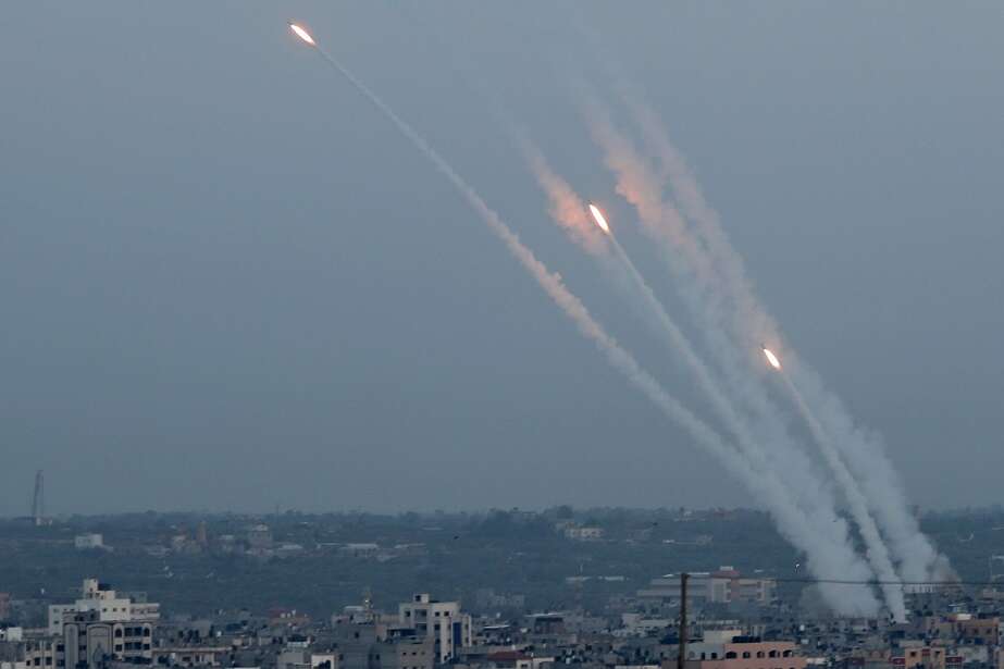 Képtalálat a következőre: „rockets from gaza 2019”