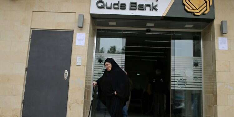 Qatar pledges $480 million in support of Palestinians