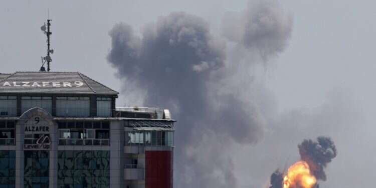 'War will erupt this summer,' says Palestinian Islamic Jihad leader