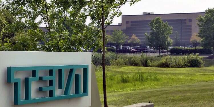Teva CFO says company did not conspire to fix prices