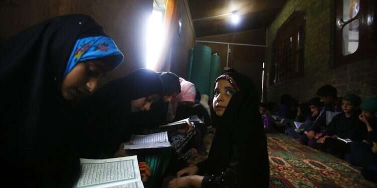 Islamic State claims 'province' in India for first time after clash in Kashmir