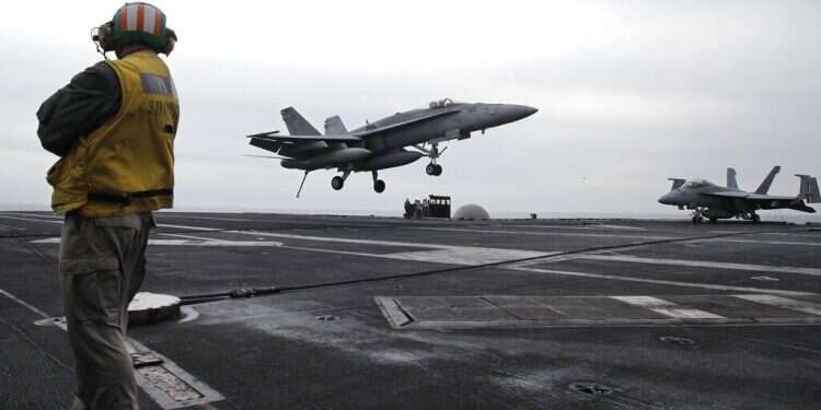 The drums of war in the Persian Gulf