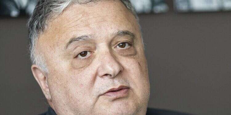 Israeli ambassador shuns contact with far-right AfD