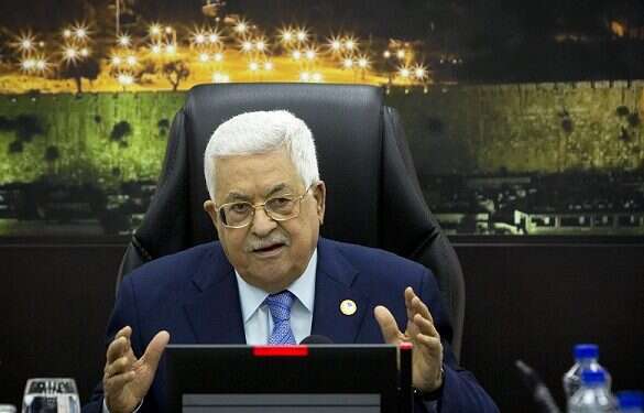 Palestinians denounce US-led Bahrain peace summit