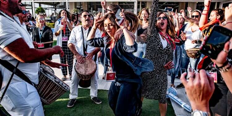 International movement for Jewish women turns 10 and presents new promise for its future