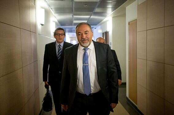 Likud warns Lieberman will 'pay price' for scuttling coalition talks