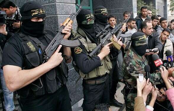 Despite reports of a cease-fire, Gaza remains highly volatile