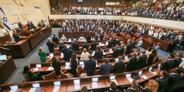 There's nothing wrong with a new election