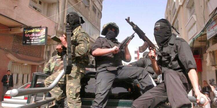 No longer a minor nuisance