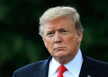 Trump on Netanyahu: 'He's a great guy'