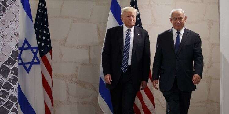 An alliance for the ages