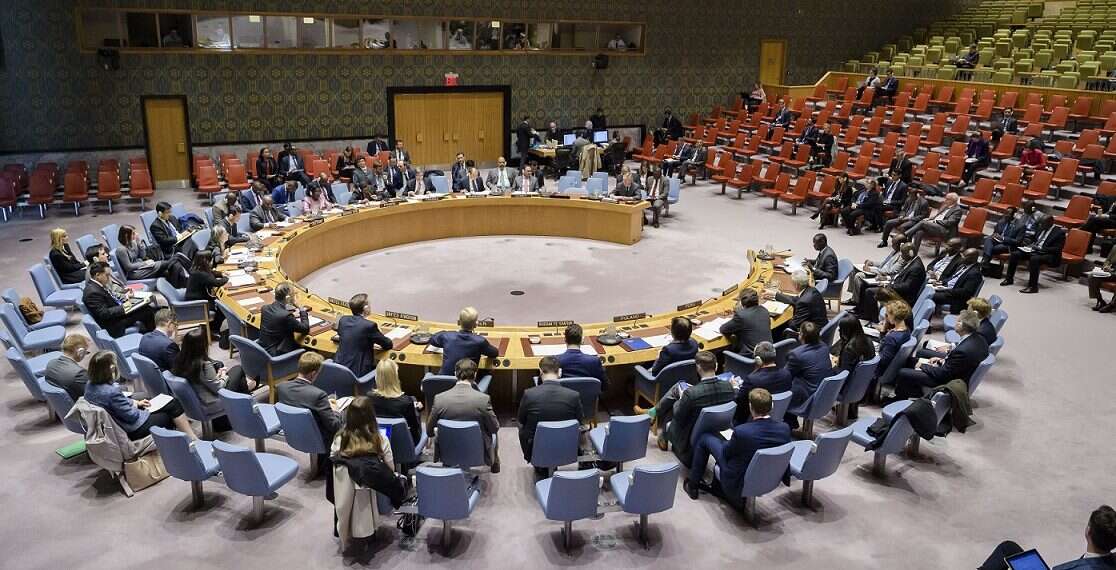 US envoy: Security Council's 'obsessive' focus on Israeli settlements is a 'farce'