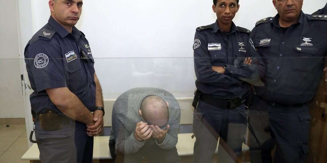 Cybercrime on the upswing in Israel, murder down, police stats show