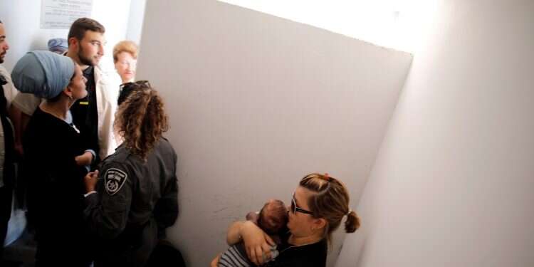 Israelis living near Gaza border angry about cease-fire