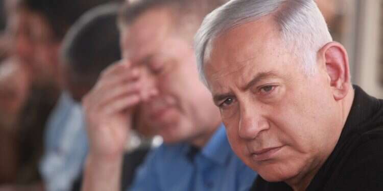 Bill to dissolve 21st Knesset passes preliminary reading