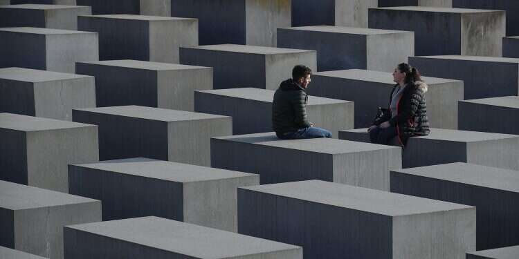 Germany sees 20% rise in anti-Semitic crime in 2018, blames far Right