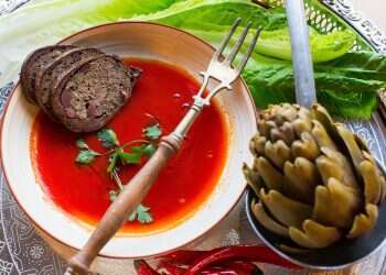 Israel's tourism triumph (Part III): The restaurant scene