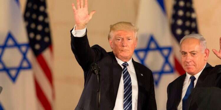 American Jewry: Still Israel's most important safety net