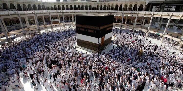 Houthis refute Saudi claims they fired ballistic missiles at Mecca