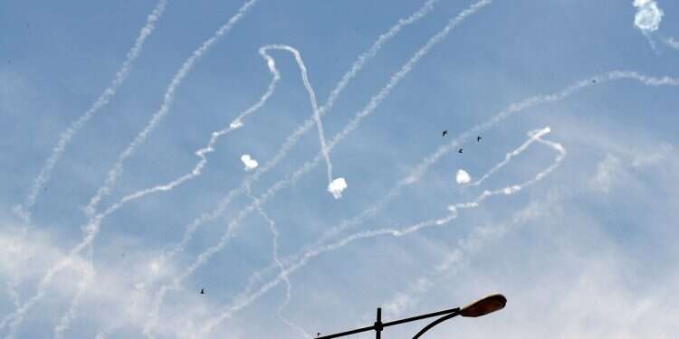 Senior Egyptian official: Chances of ceasefire 'slim'