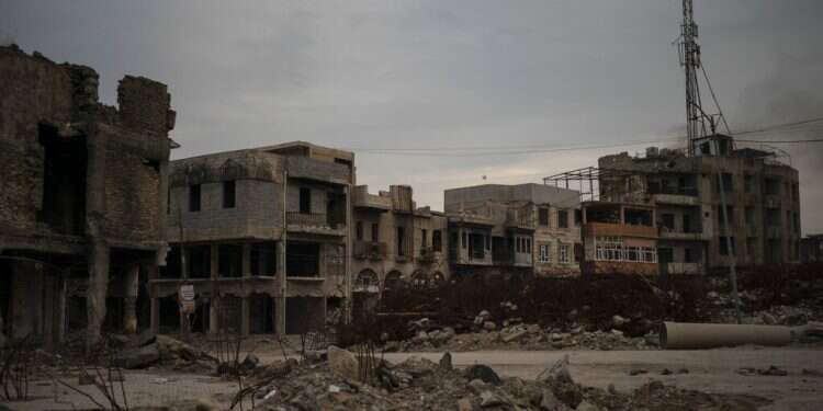 US Supreme Court rejects Iraqi Christian's plea not to be deported