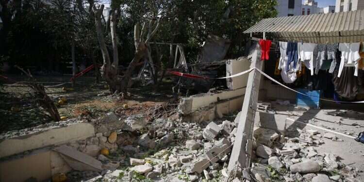 Hamas threatens: We haven't even gotten started