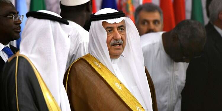 Iran: Saudis have joined Israel, US in 'hopeless' effort to turn region against Tehran