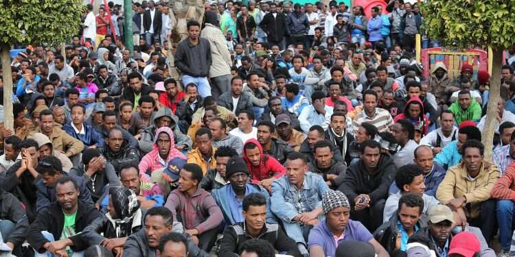 Egyptian actress faces backlash after appearing in blackface