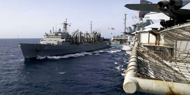 US blames Iran for attacks on vessels off Emirati coast