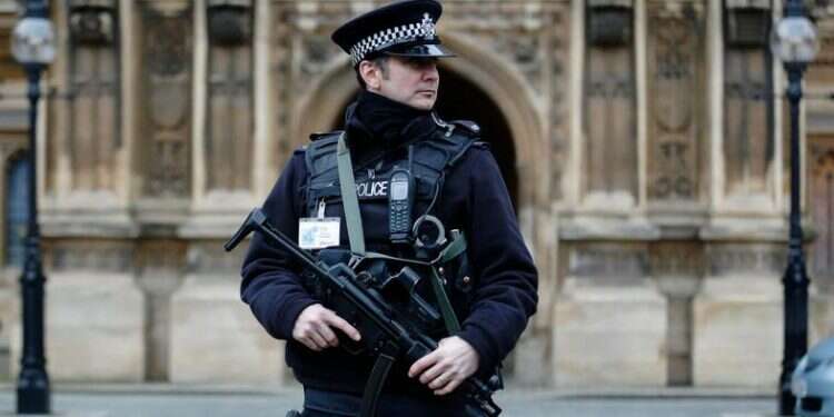 Fear and loathing in the United Kingdom