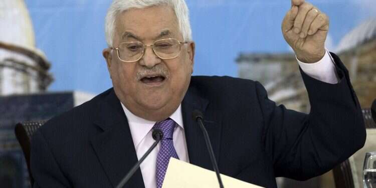 PA mulls ICC action against US envoy over annexation remarks