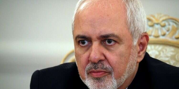 US, Iran already at war, Tehran's foreign minister proclaims