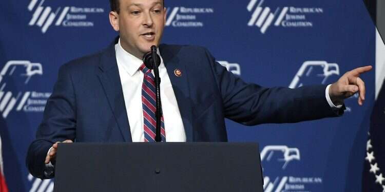 House lawmakers launch bipartisan Black-Jewish caucus