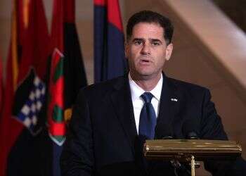 Dermer: 2020 Democrats who want to revive Iran deal should 'reconsider'