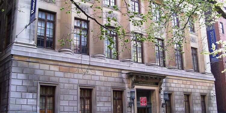 New 'Brave' approach to combating anti-Semitism on college campuses