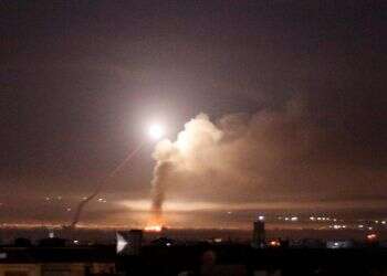 In wake of Golan attack, Israel makes it clear Iran cannot hide in Syria