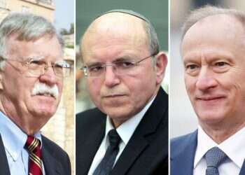 Jerusalem security summit presents unique opportunity for Israel