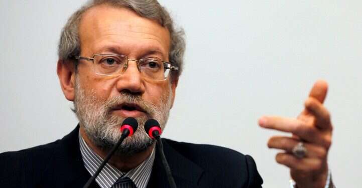 Iran: US Middle East peace plan shameful, doomed to fail