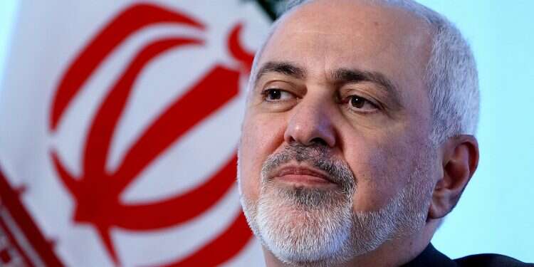 Iranian FM Zarif: US allegations over tanker attacks 'sabotage diplomacy'