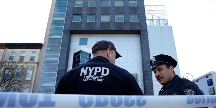 Anti-Semitic incidents in New York almost double in 2018