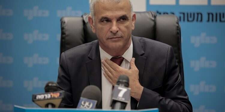 Major budget cuts underway as deficit soars to NIS 53M