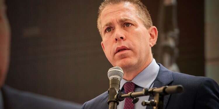 Minister: Investigate girl's rape by Palestinian as terrorism