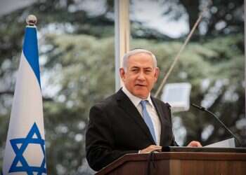 PM: Israel maintaining overt, covert ties with Arab leaders